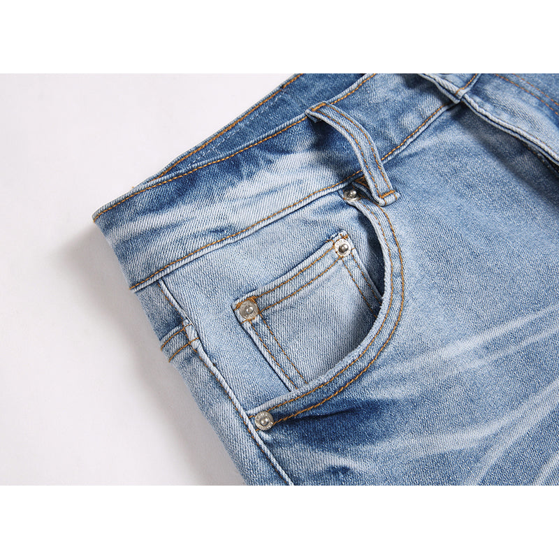 Amiri Jeans