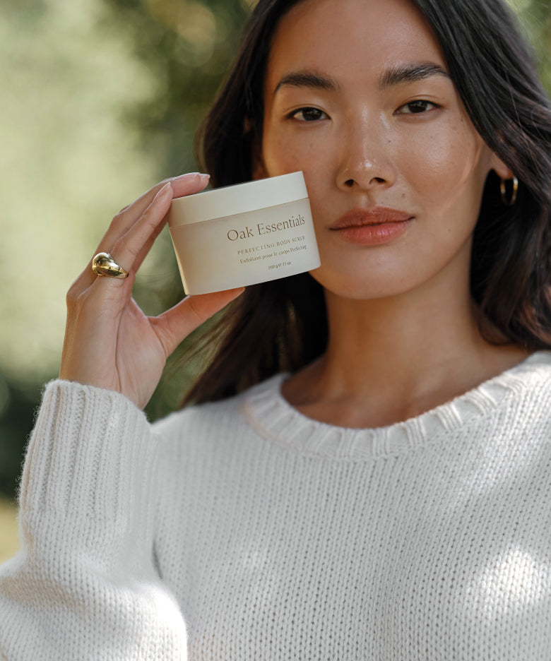 Perfecting Body Scrub Travel Size