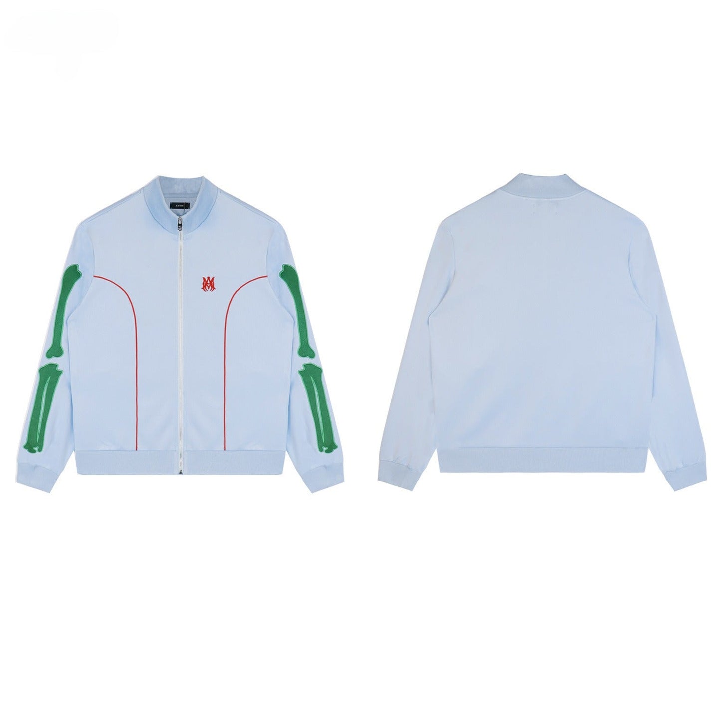 Amiri jacket spring & fall jacket outwear for men and women