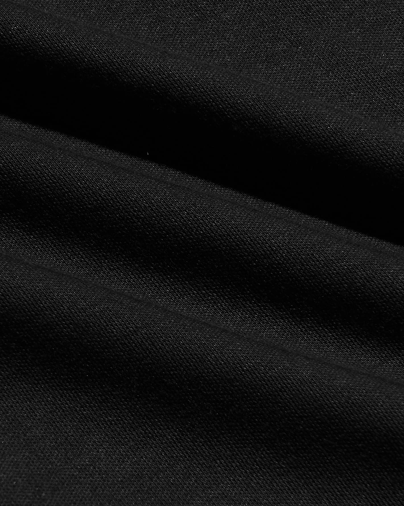 Tall Pima Cotton Blend Curved Hem Crew 7-Pack