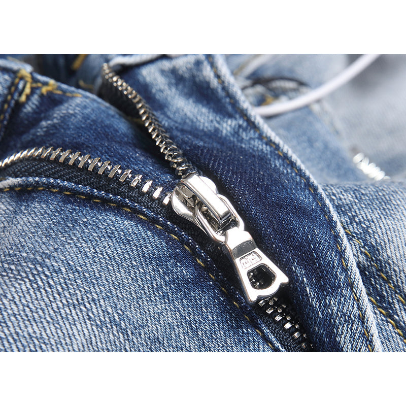 Amiri Jeans