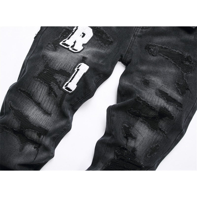 Amiri Jeans