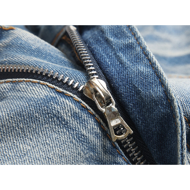 Amiri Jeans