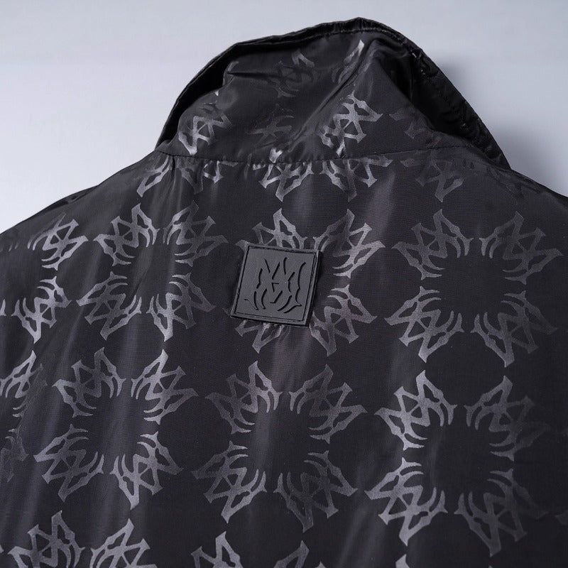 Amiri jacket spring & fall loose windbreaker outwear