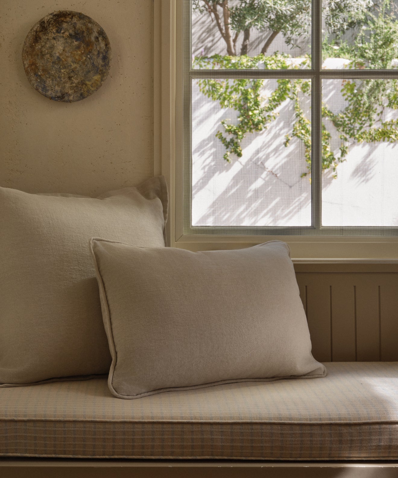 Terra Lumbar Pillow