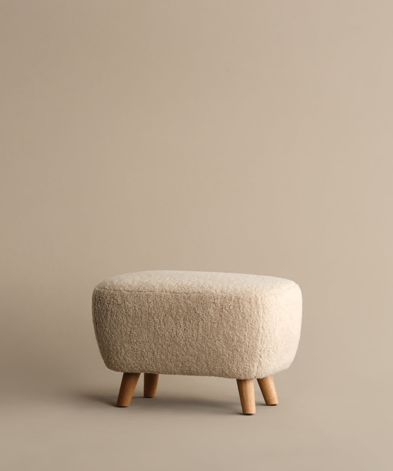 Aspen Ottoman