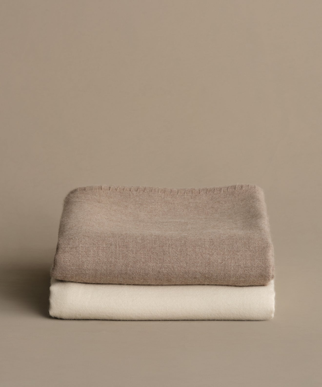 Chateau Alpaca Coverlet