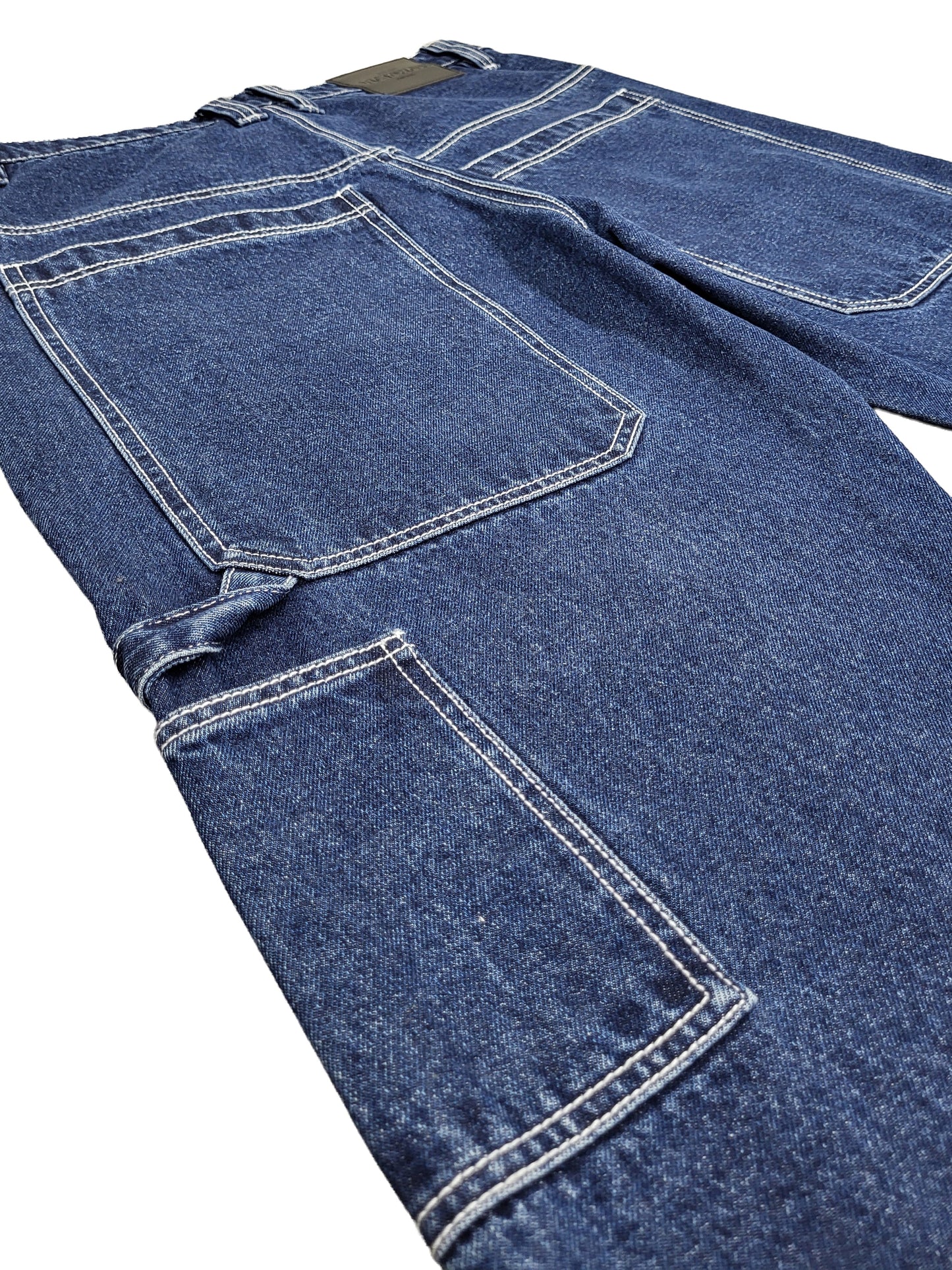 KRAKEN Ultra Baggy Carpenter Jeans