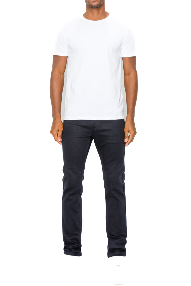 Essential Colored Skinny Jeans