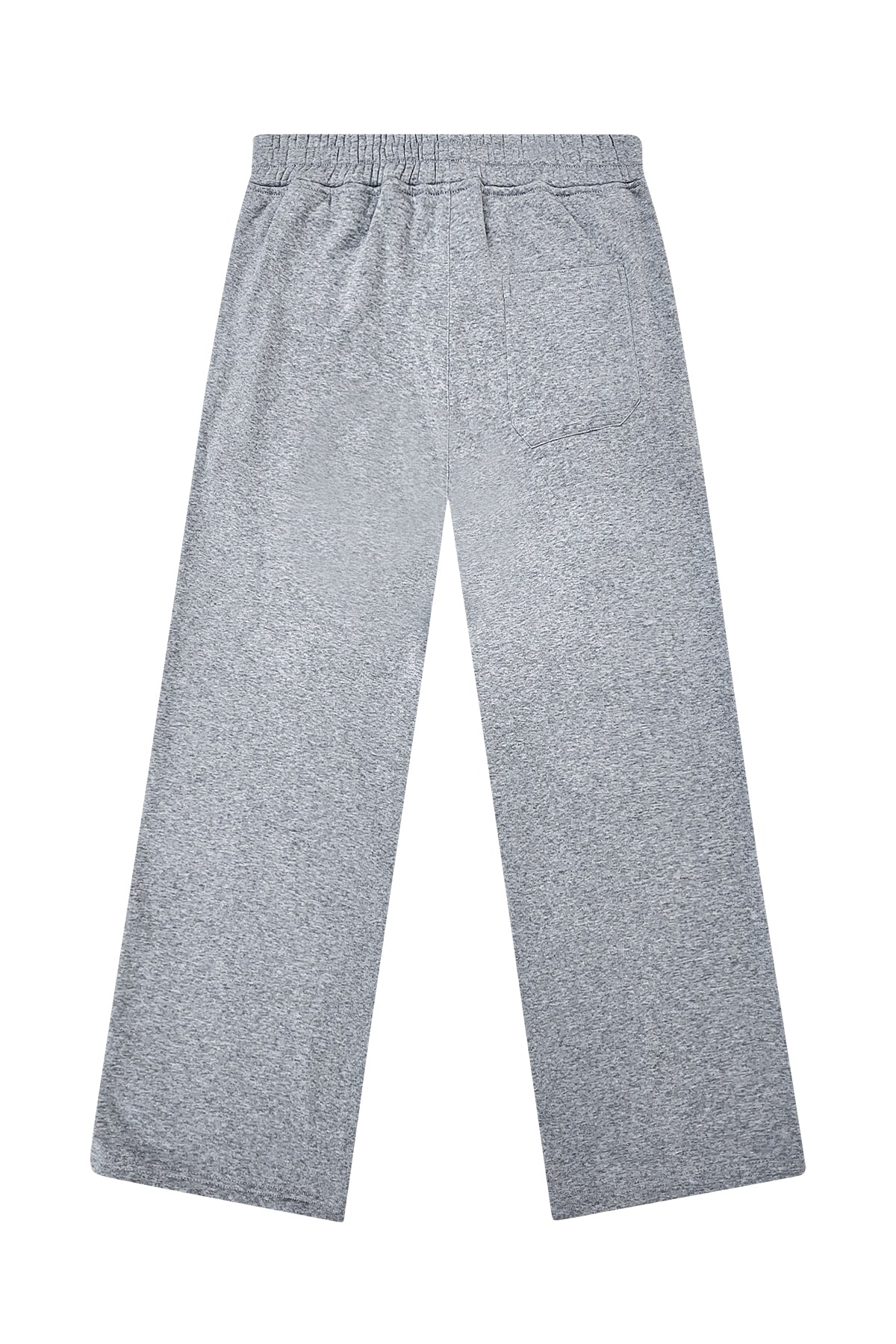 NOAH Essential Baggy Fit Fleece Pants