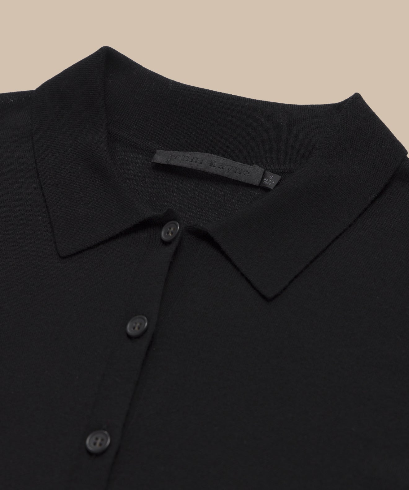 Grayson Pullover