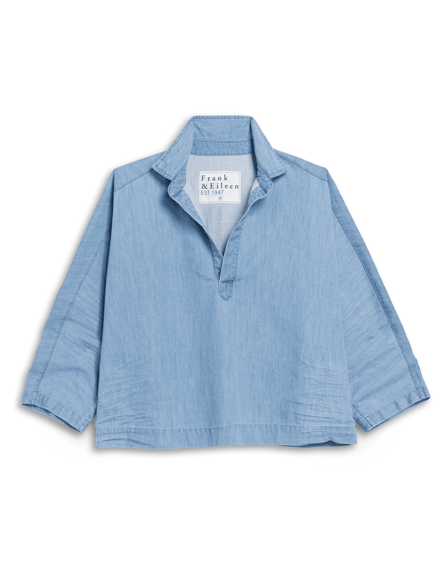GABI Classic Blue Wash, Famous Denim