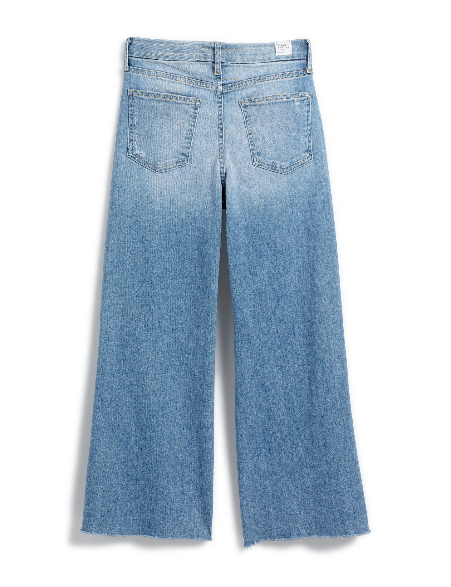 GALWAY 26" 1971 Wash, Italian Dream™ Denim