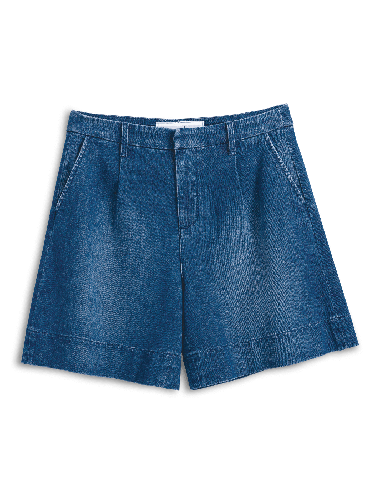 WATERFORD 7.5" 1984 Wash, Italian Dream™ Light Denim