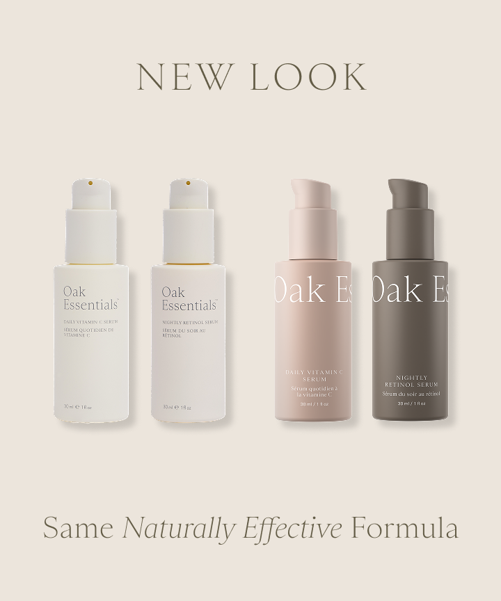 The Serums