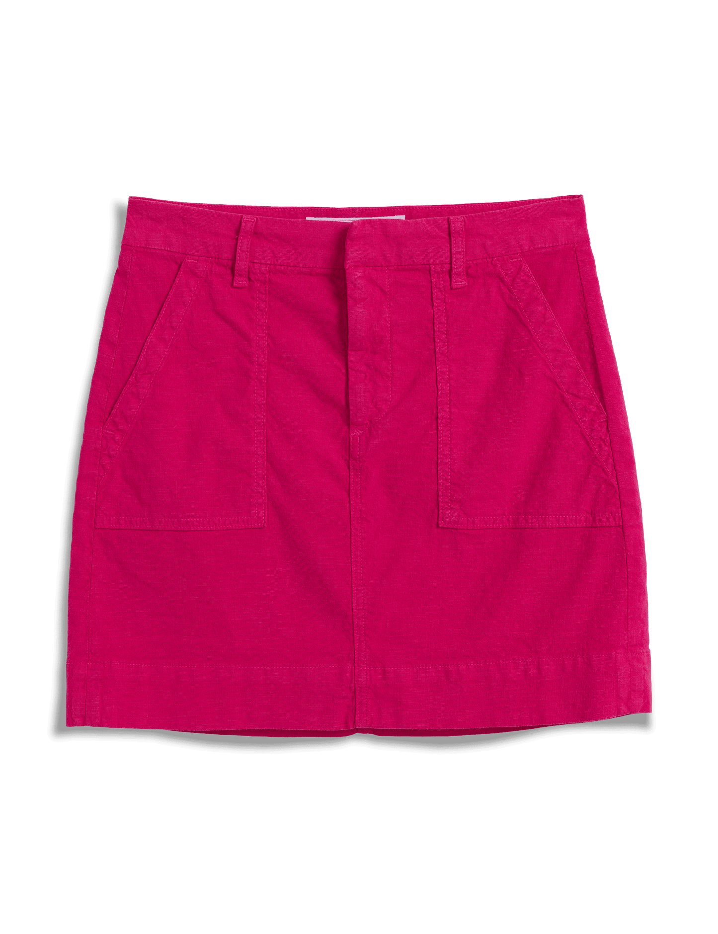 JAMESON SKIRT Zinnia, Italian Performance Linen