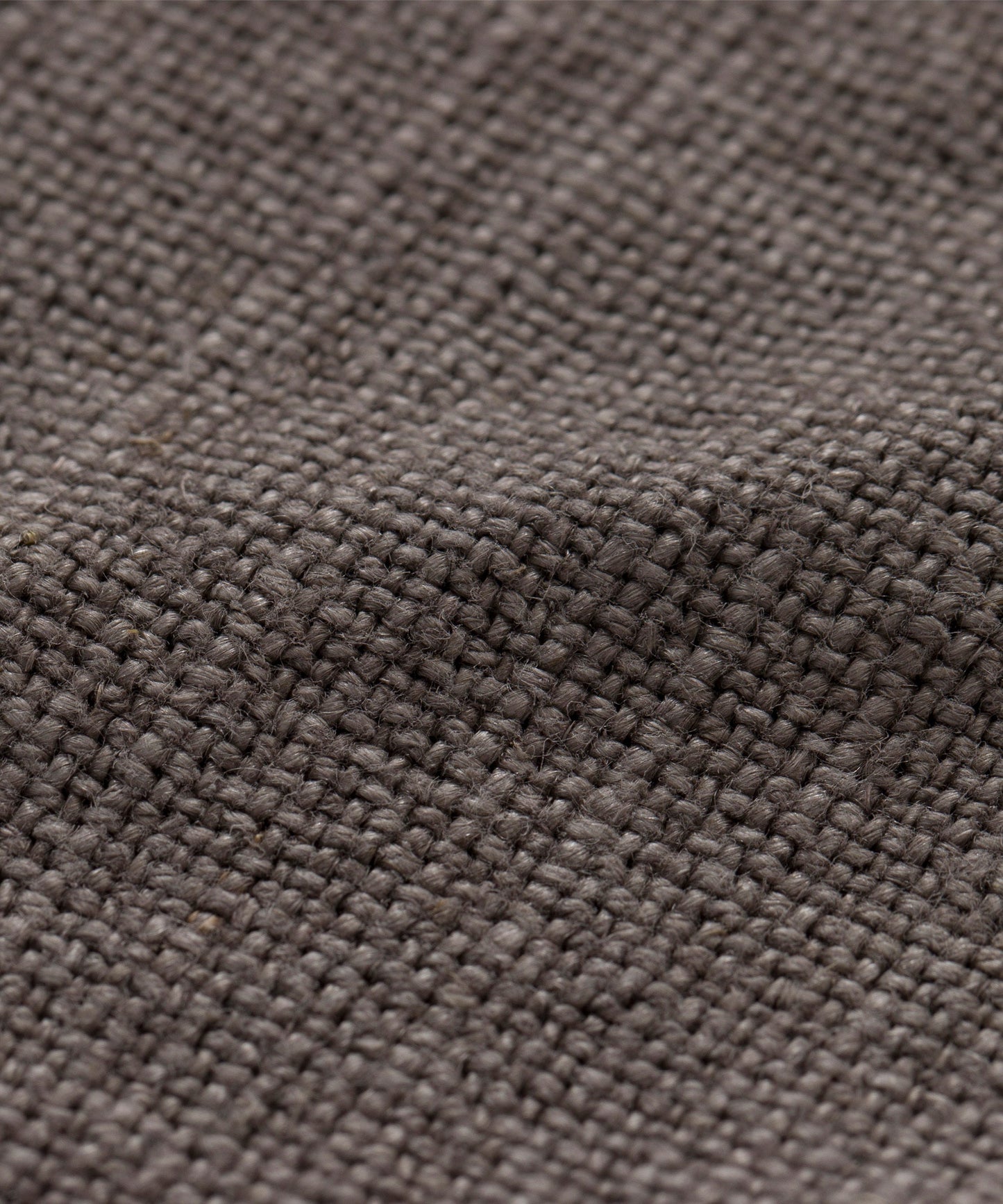 Fabric Swatch Ash Linen