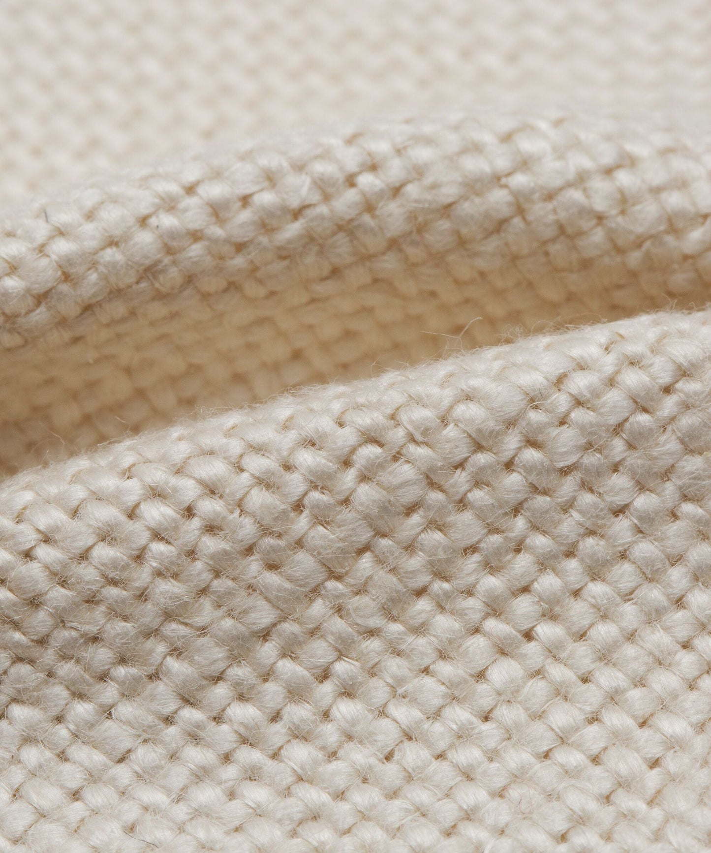 Fabric Swatch Pearl Linen