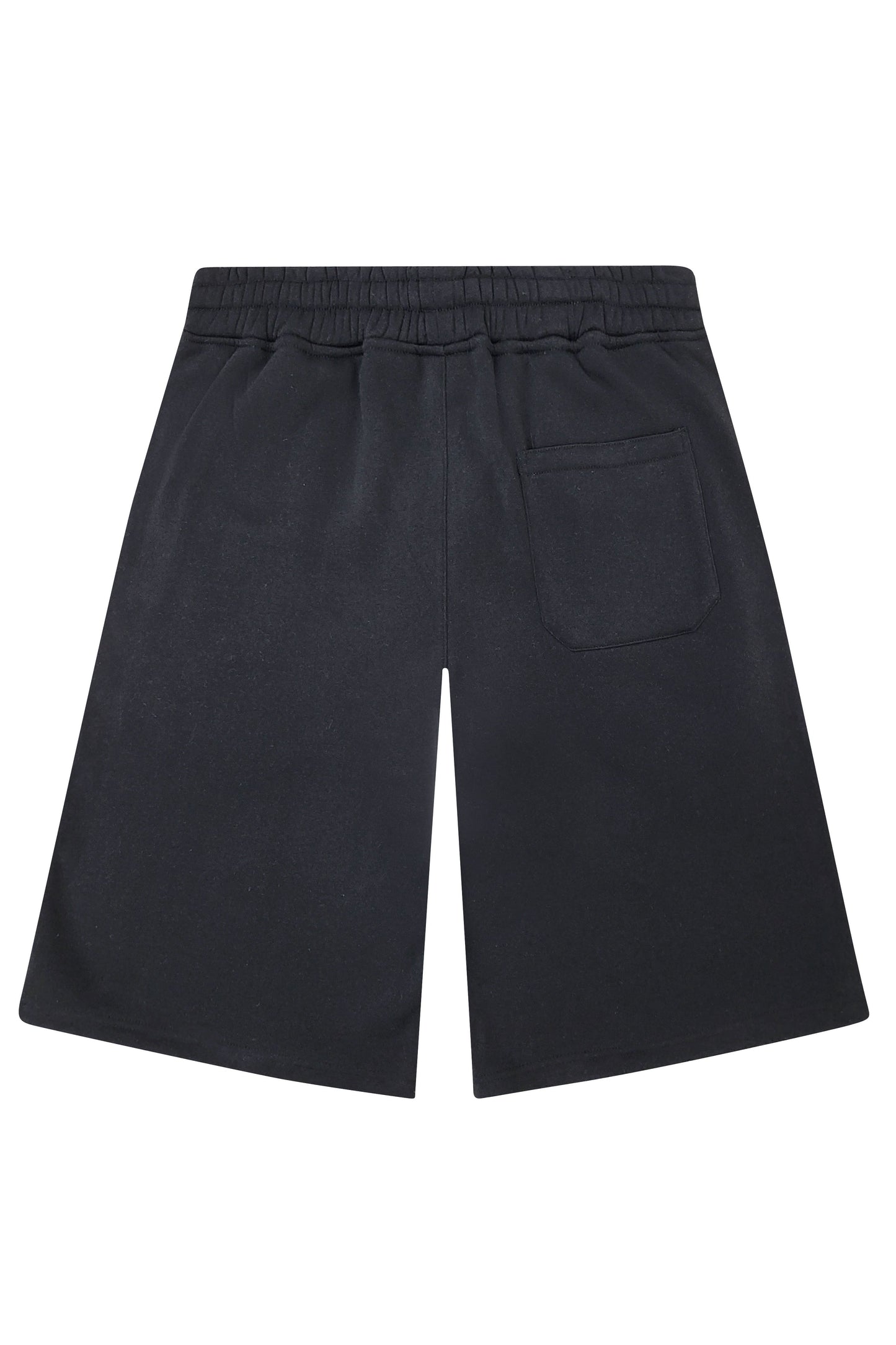 LUCA Essential Baggy Fleece Shorts