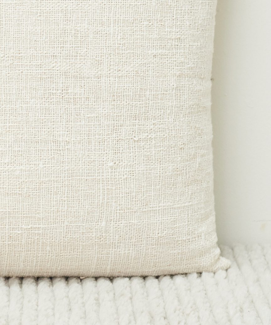 Luna Pillow
