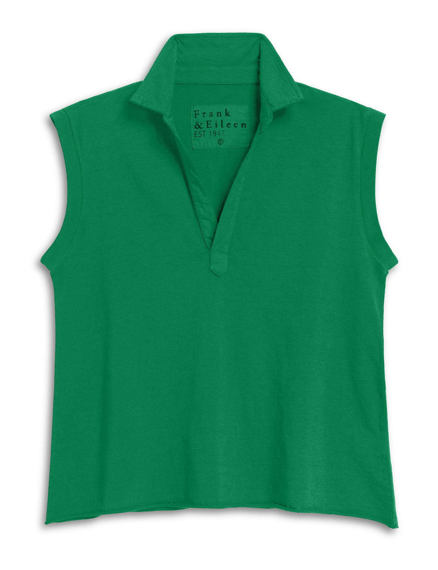 OLIVIA Birdie Green, Vintage Jersey