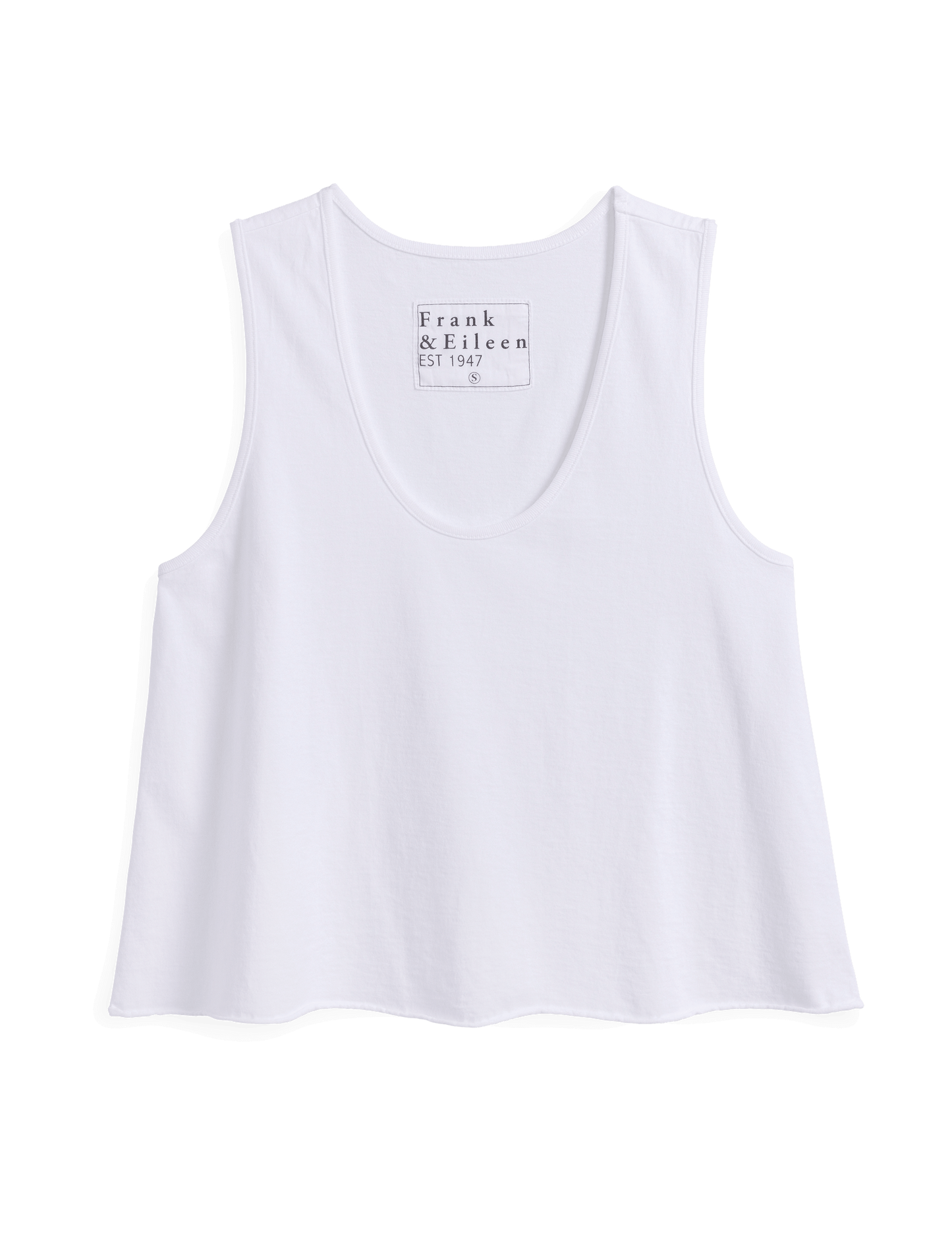 INNY White, Vintage Jersey