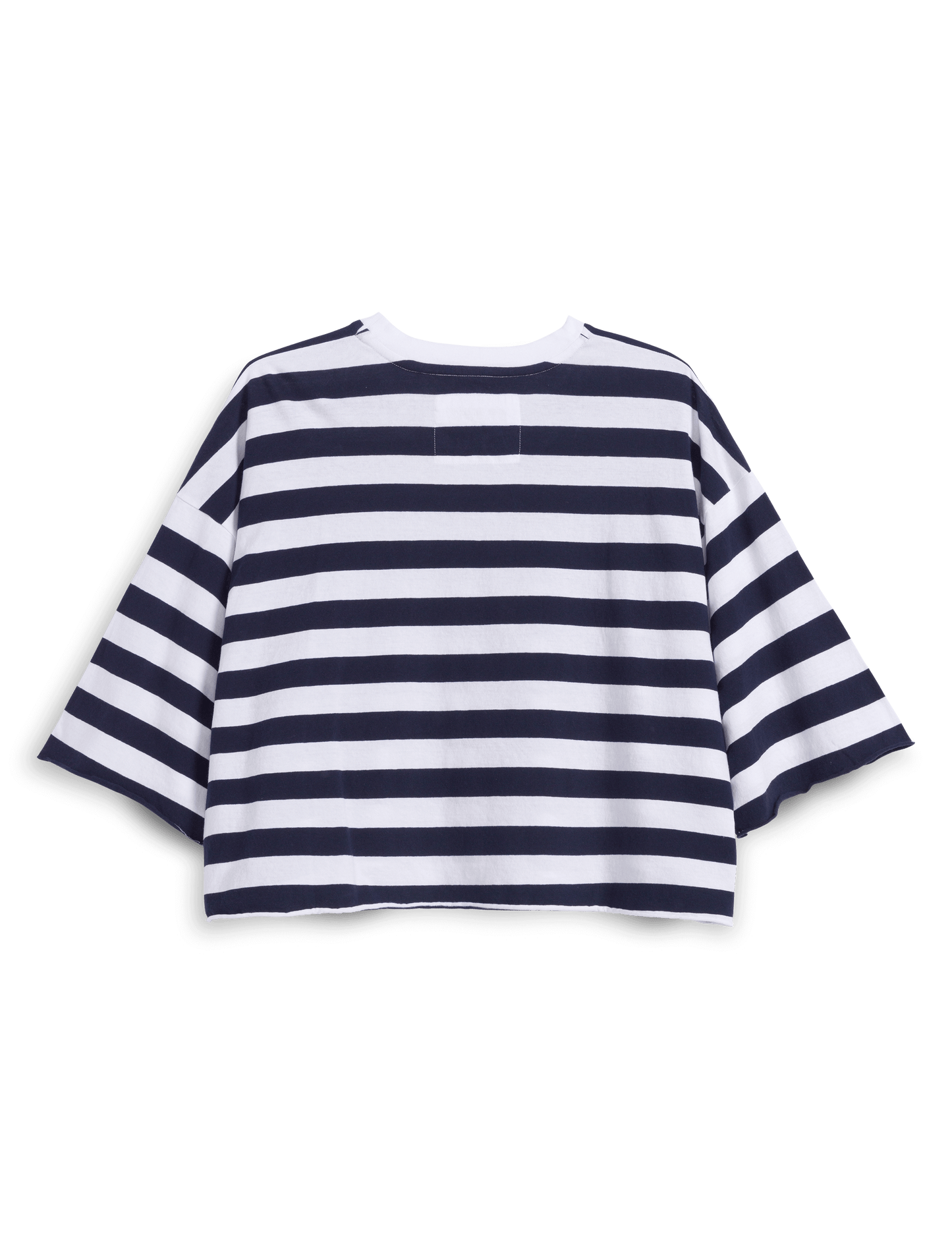 PRESLEY Nautical Rugby Stripe, Vintage Jersey