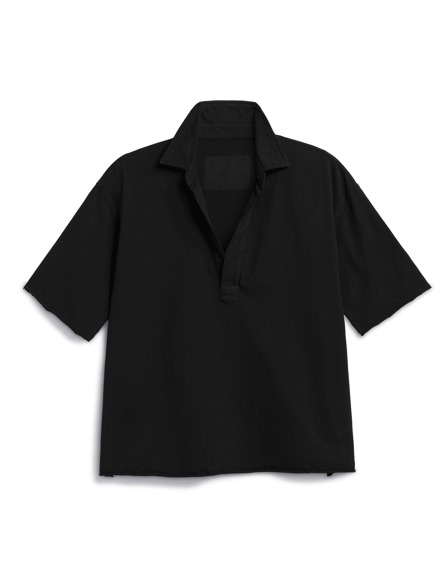 PATTY Black, Vintage Jersey