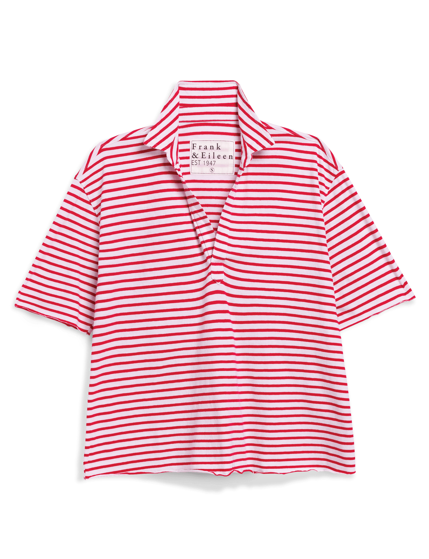PATTY Sailor Stripe, Vintage Jersey