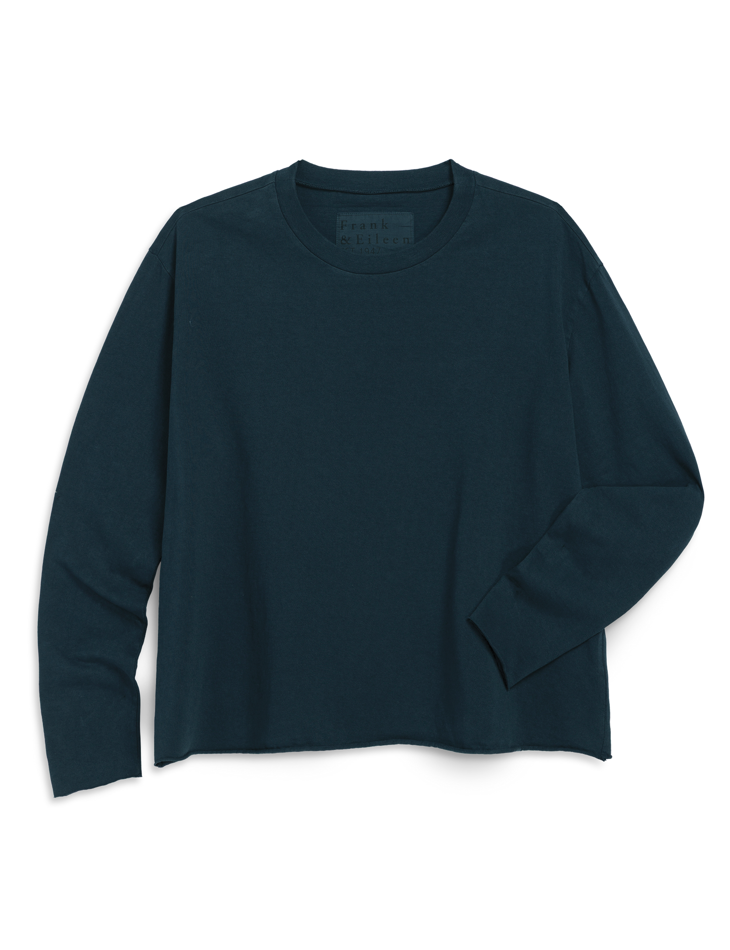 QUINN Vintage Navy, Vintage Jersey