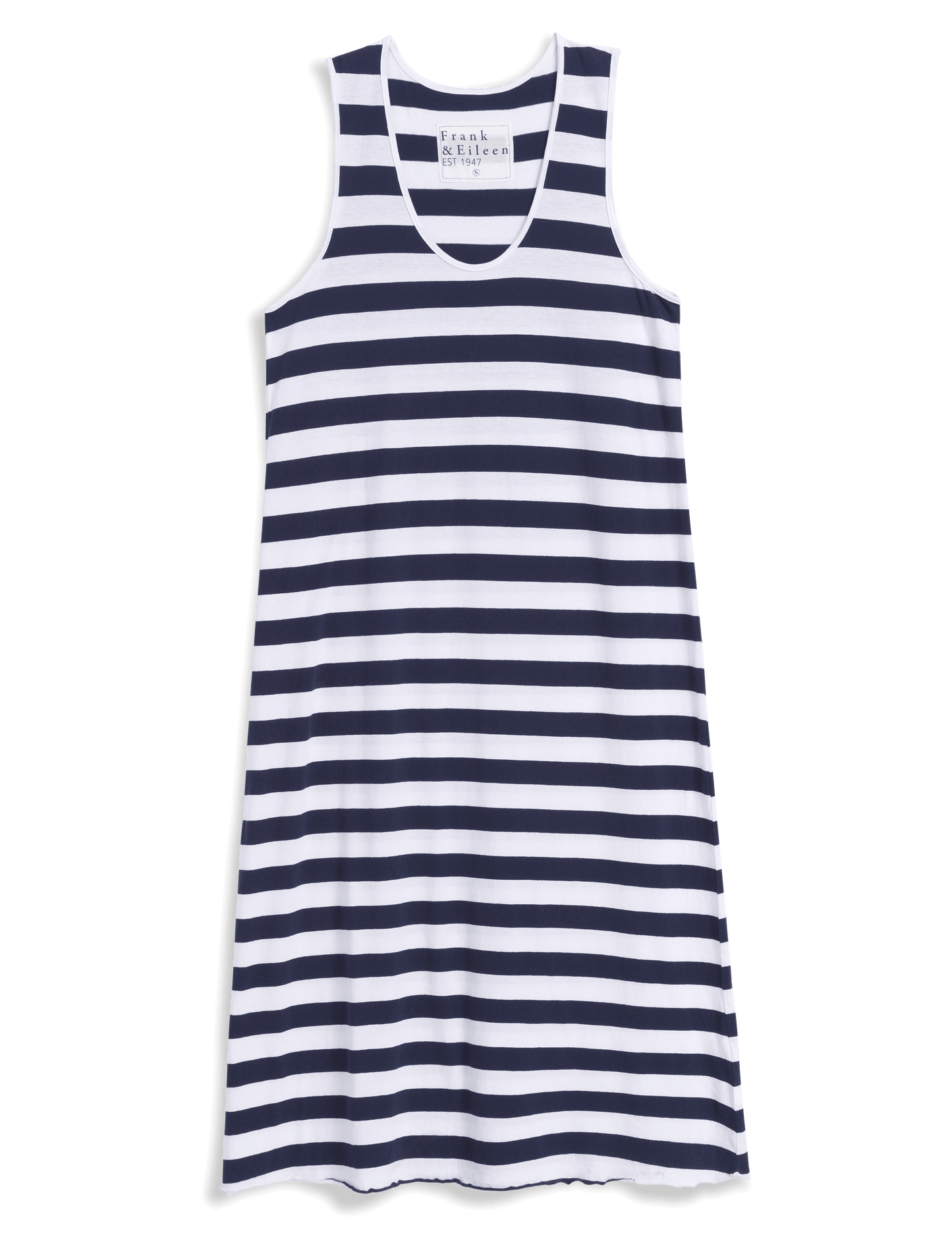 DYLAN Nautical Stripe, Vintage Jersey
