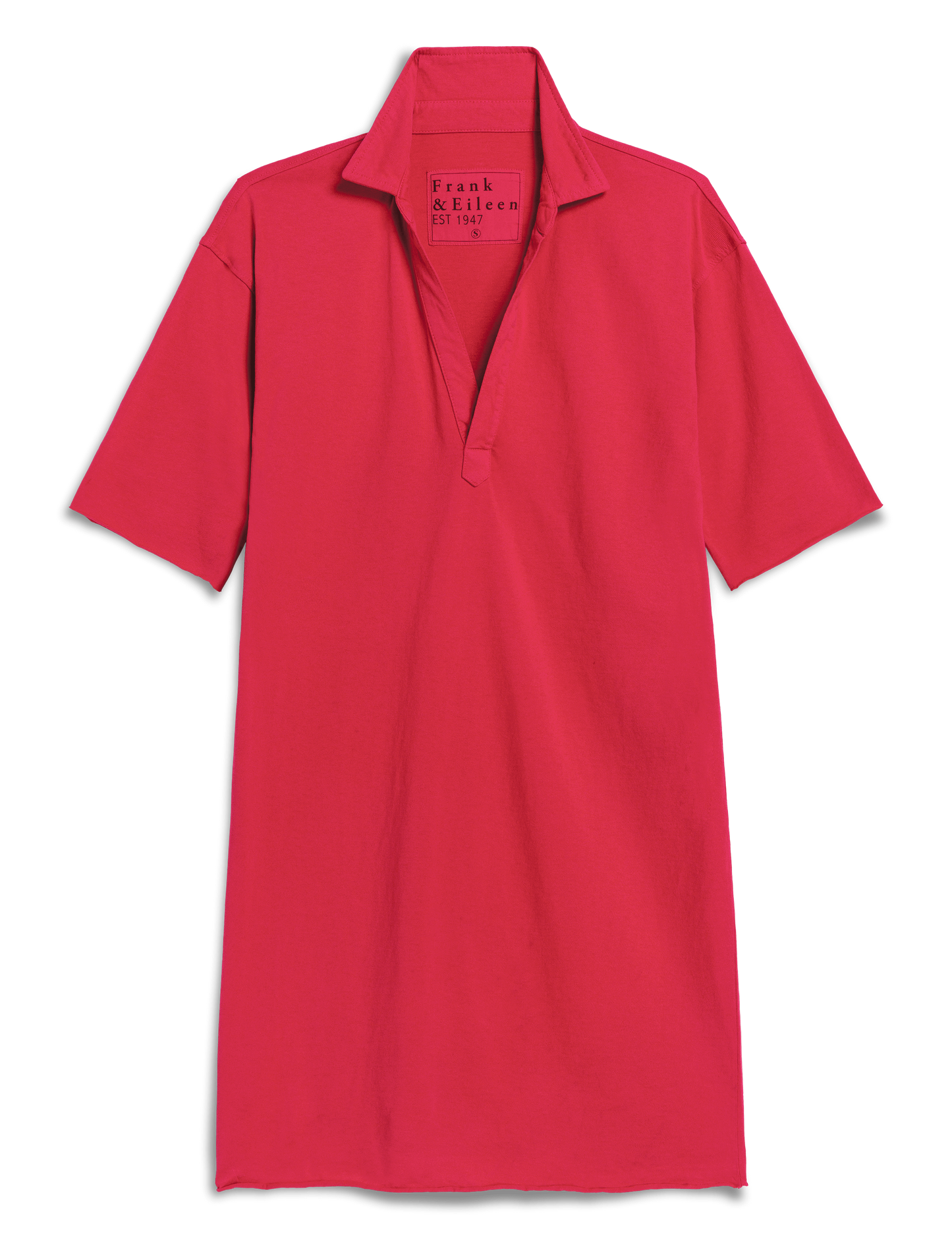 MINI EMMA Cherry, Vintage Jersey