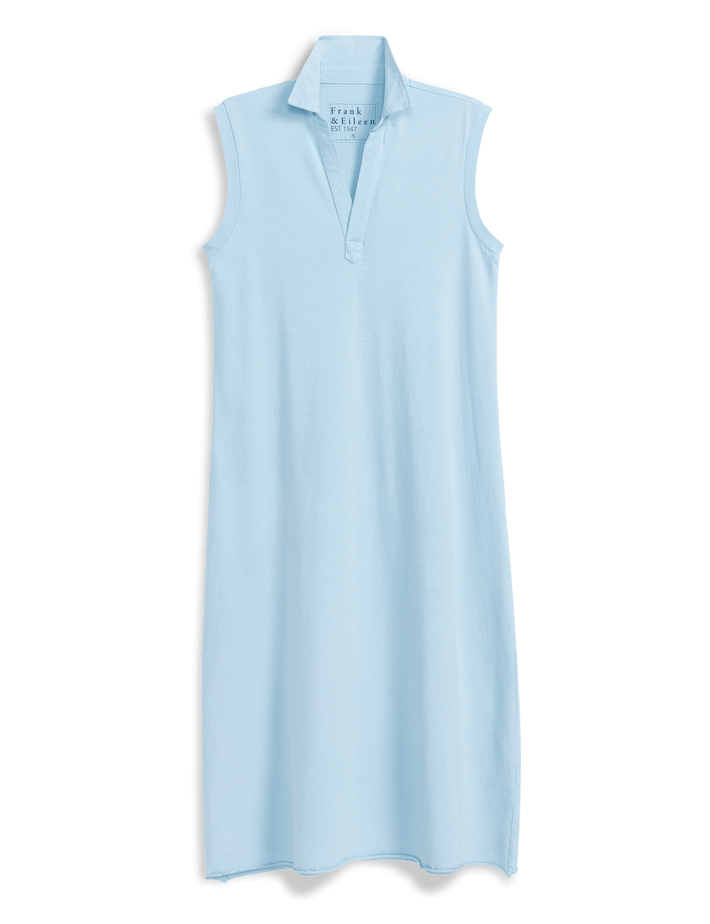 LILY Dive Blue, Vintage Jersey