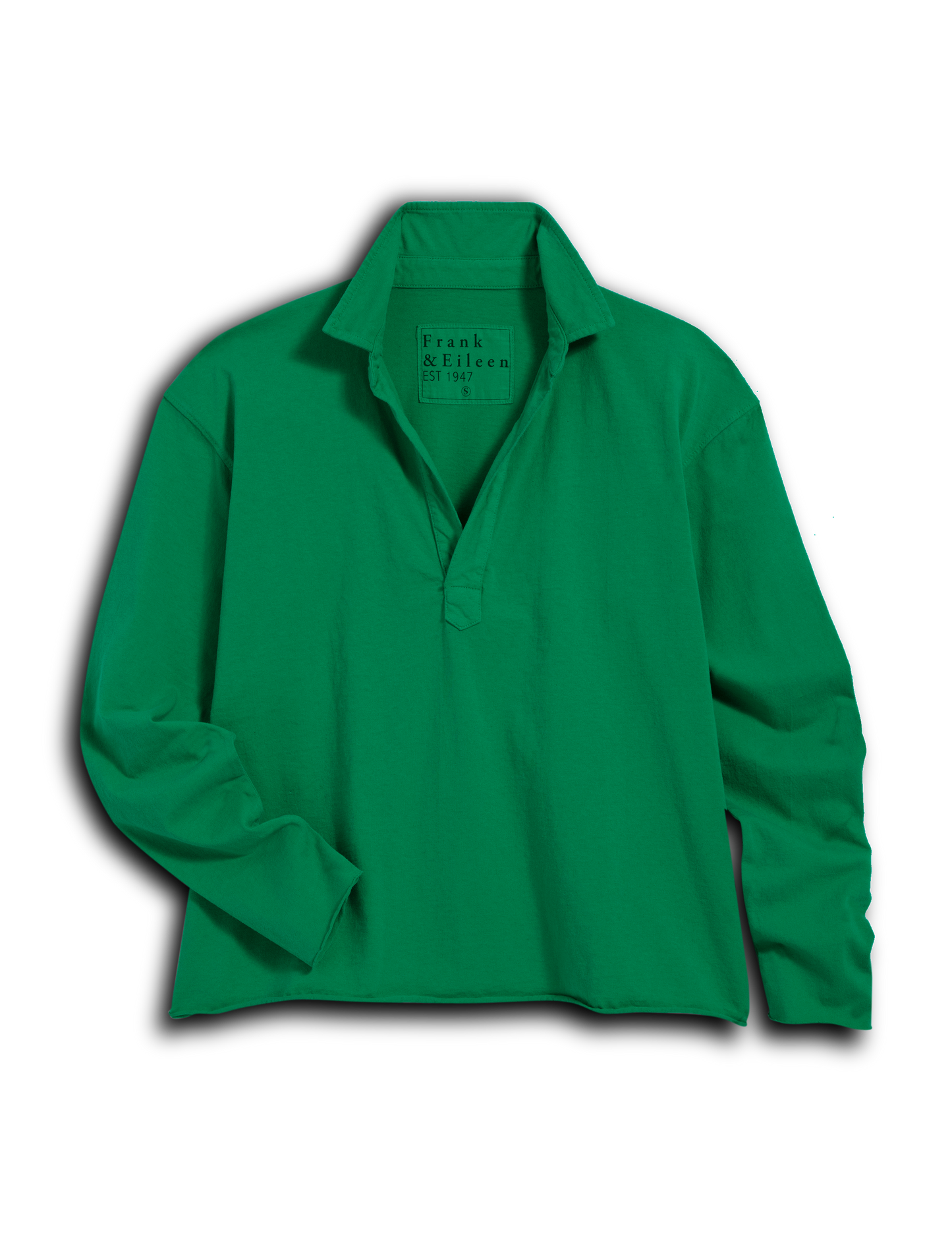 PATRICK Birdie Green, Vintage Jersey