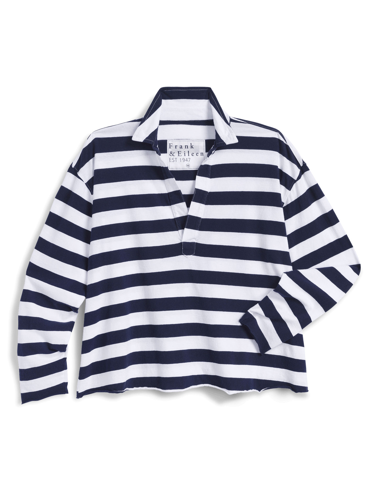 PATRICK Nautical Stripe, Vintage Jersey