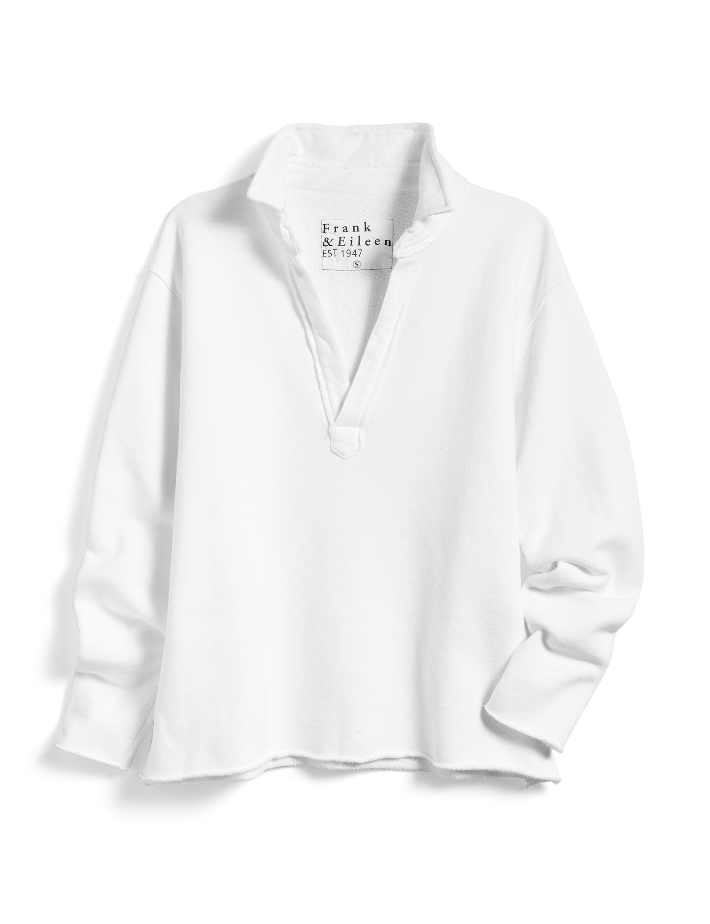 PATRICK White, Triple Terry