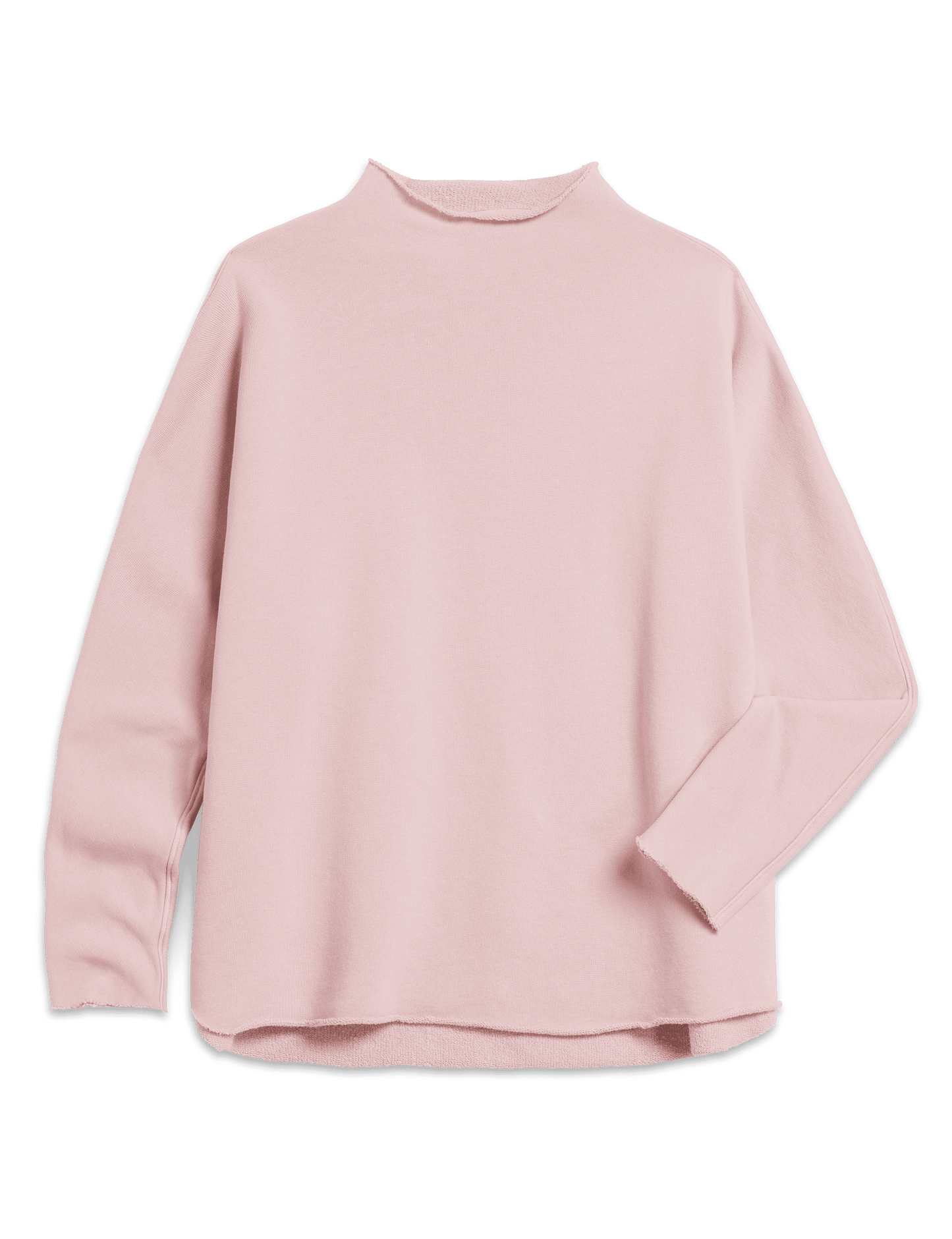 EFFIE Antique Pink, Triple Terry