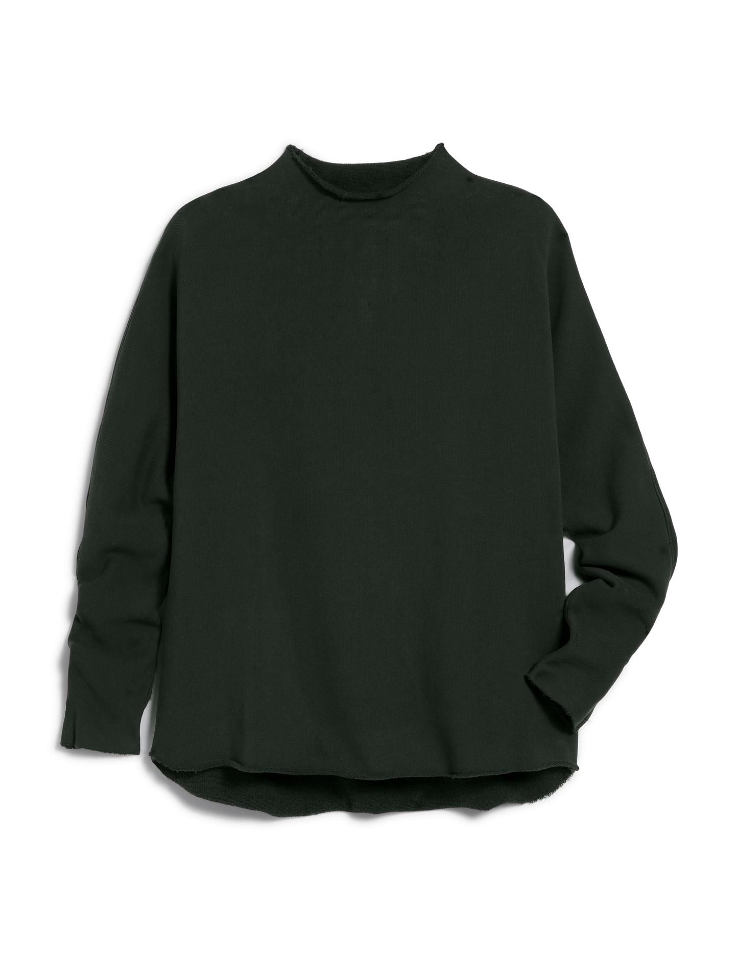 EFFIE Dark Green, Triple Terry