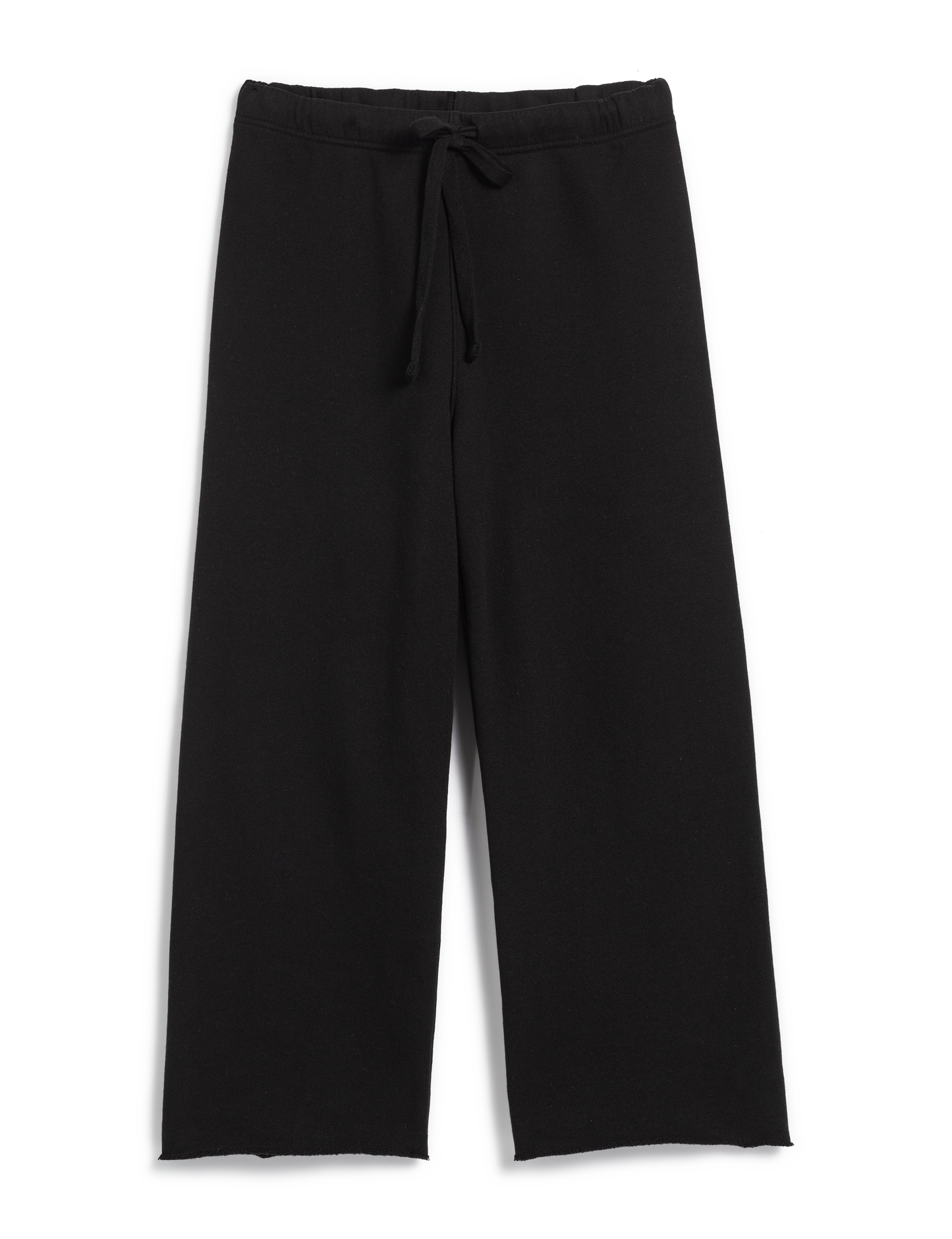 CATHERINE 24" Black, Triple Terry