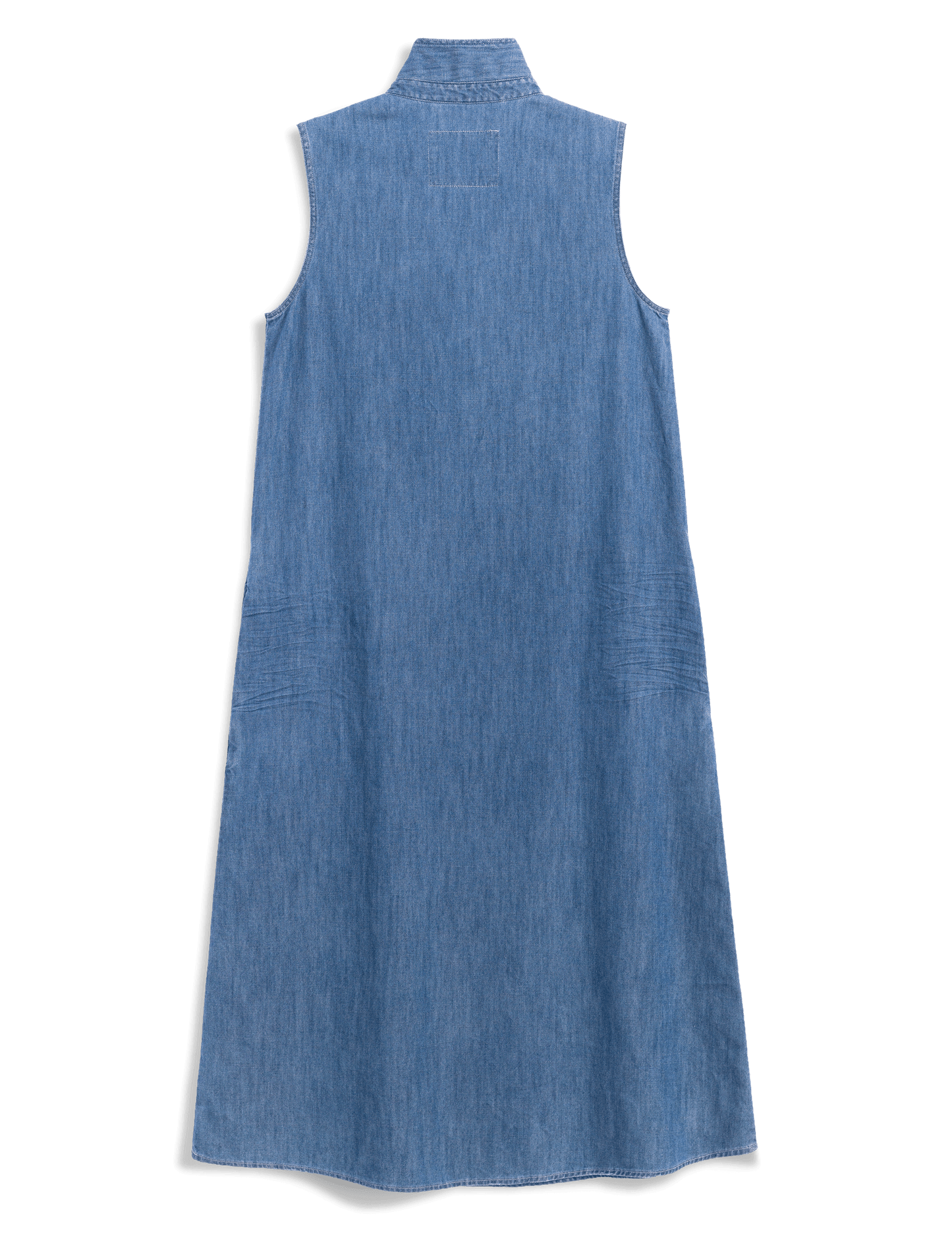 LILY Vintage Stonewashed Indigo, Famous Denim
