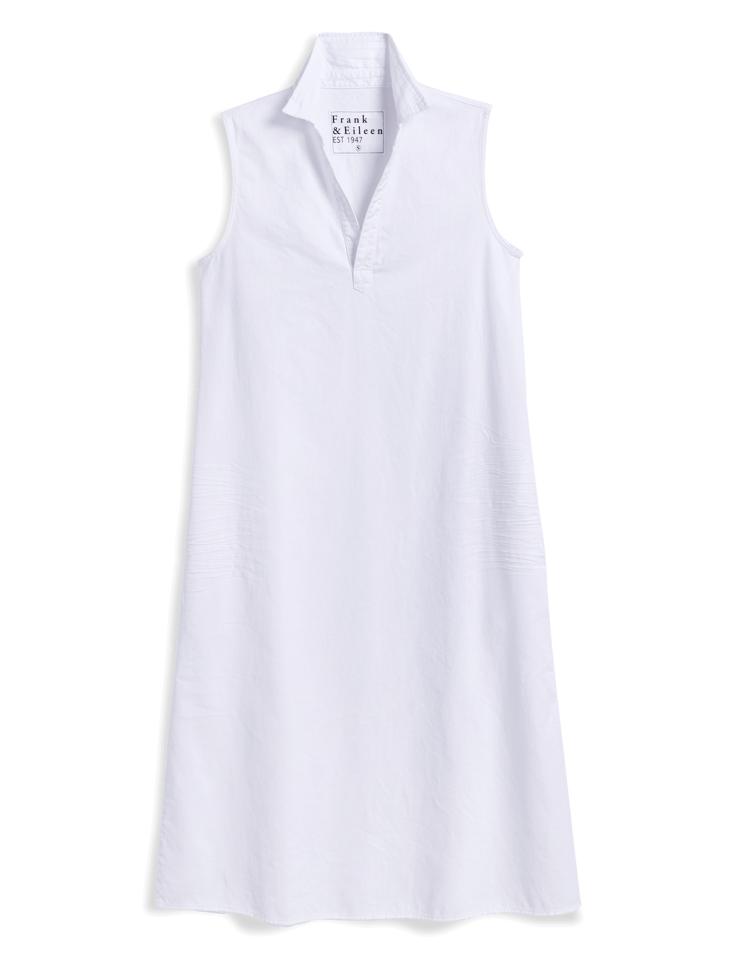 LILY White, Famous Denim