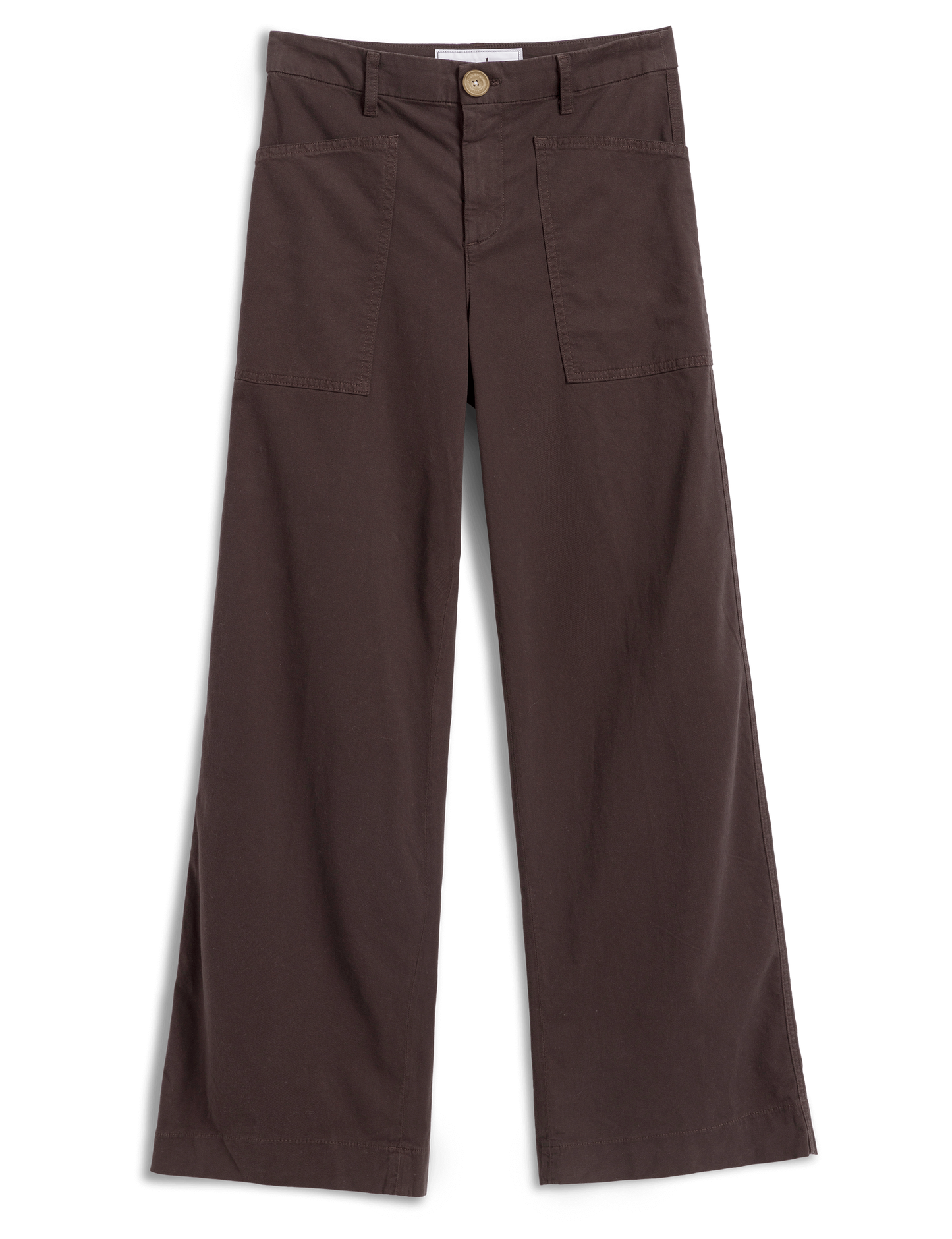 LIMERICK Irish Coffee, Italian Peached Twill