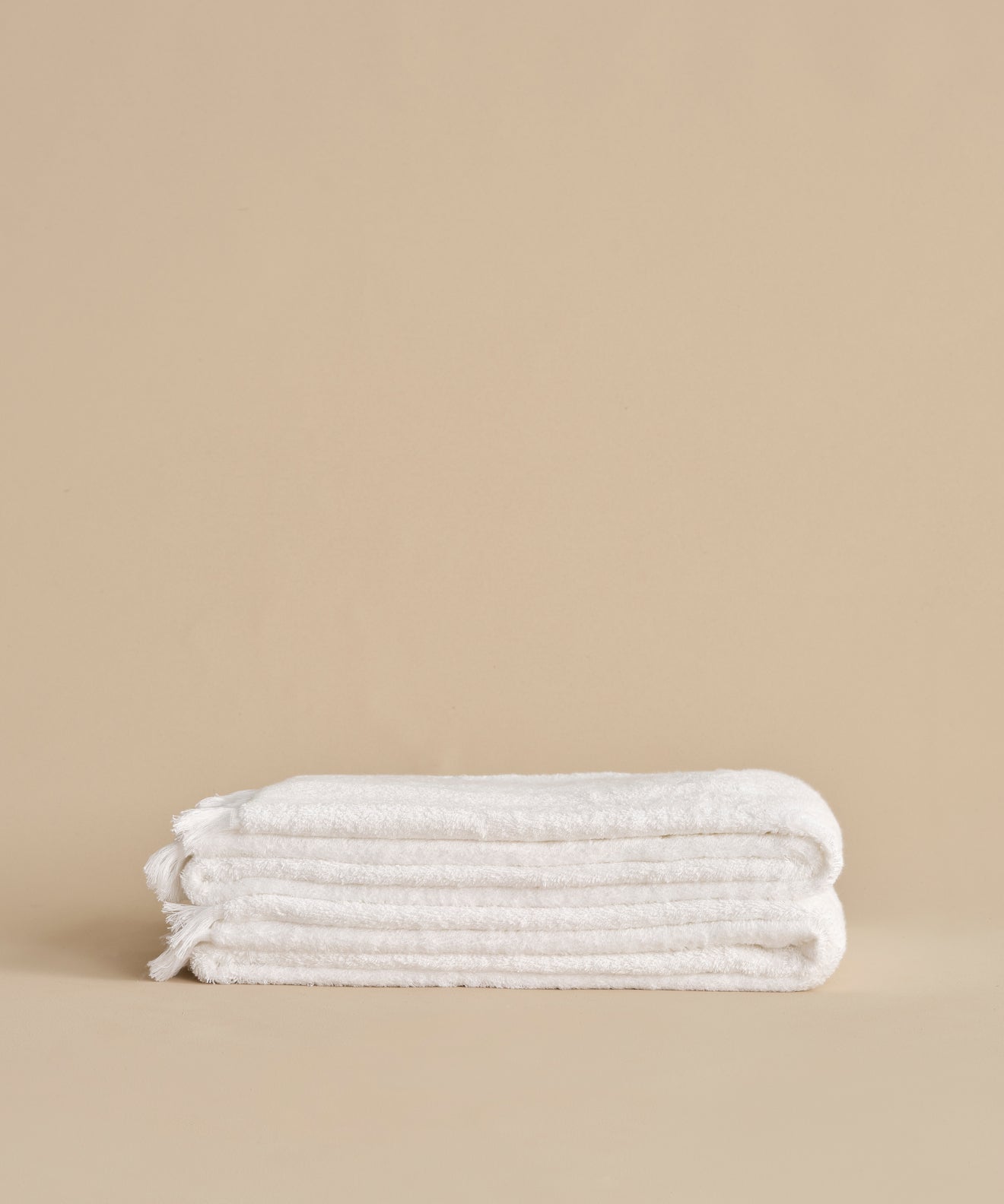 Loom Bath Sheet