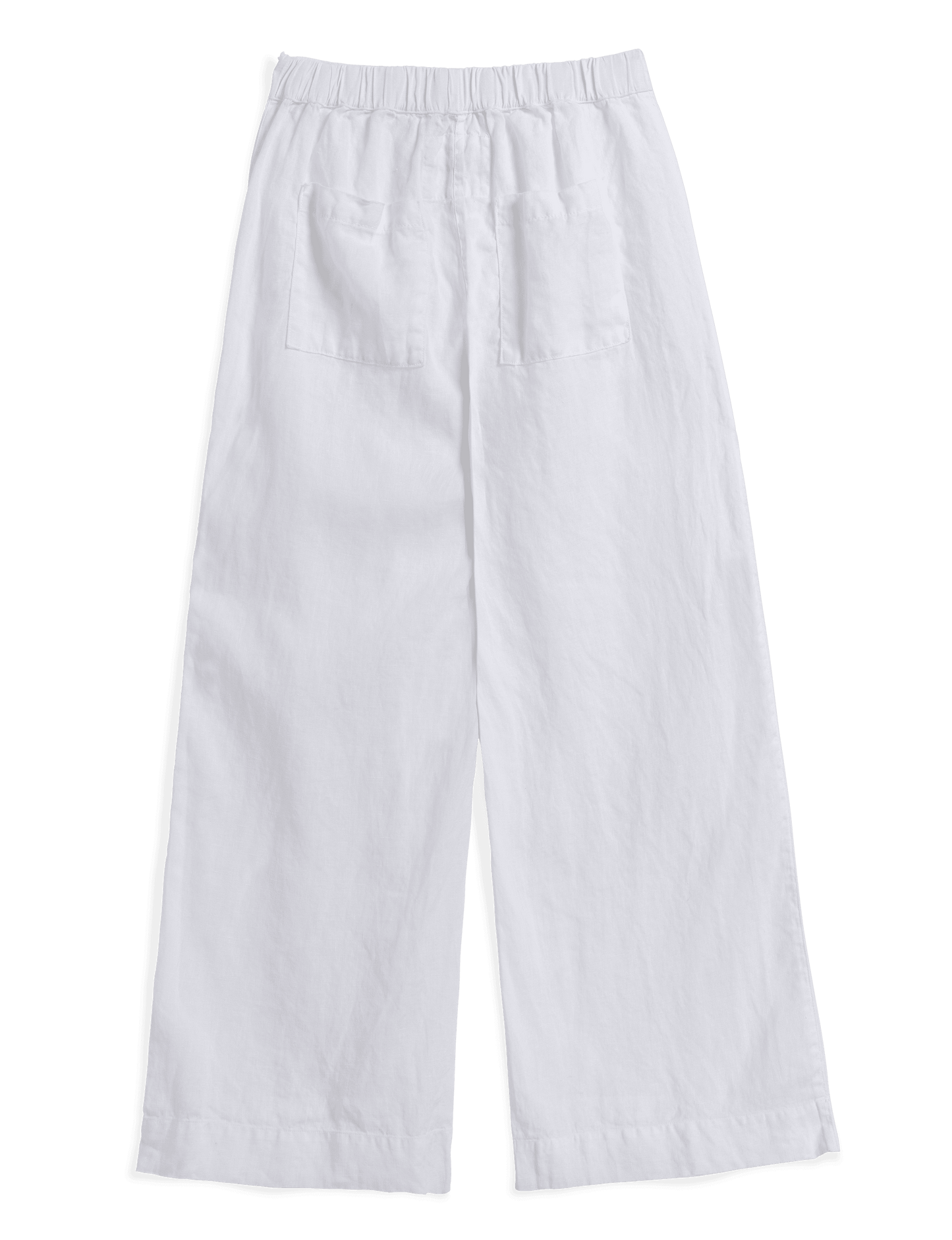 MADELINE White, Washed Linen