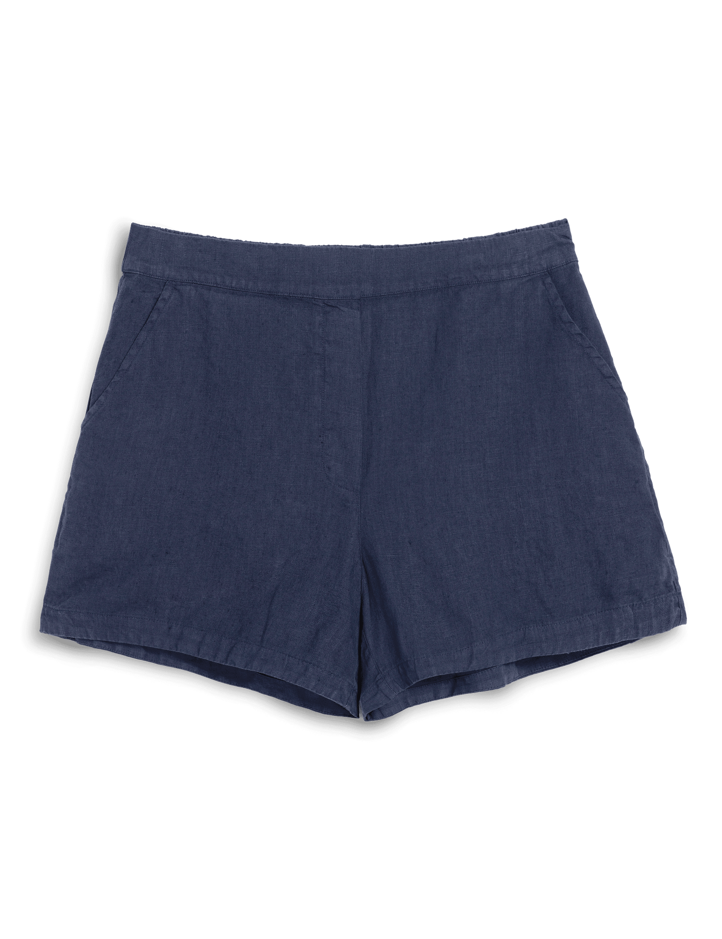 MAE Navy, Washed Linen