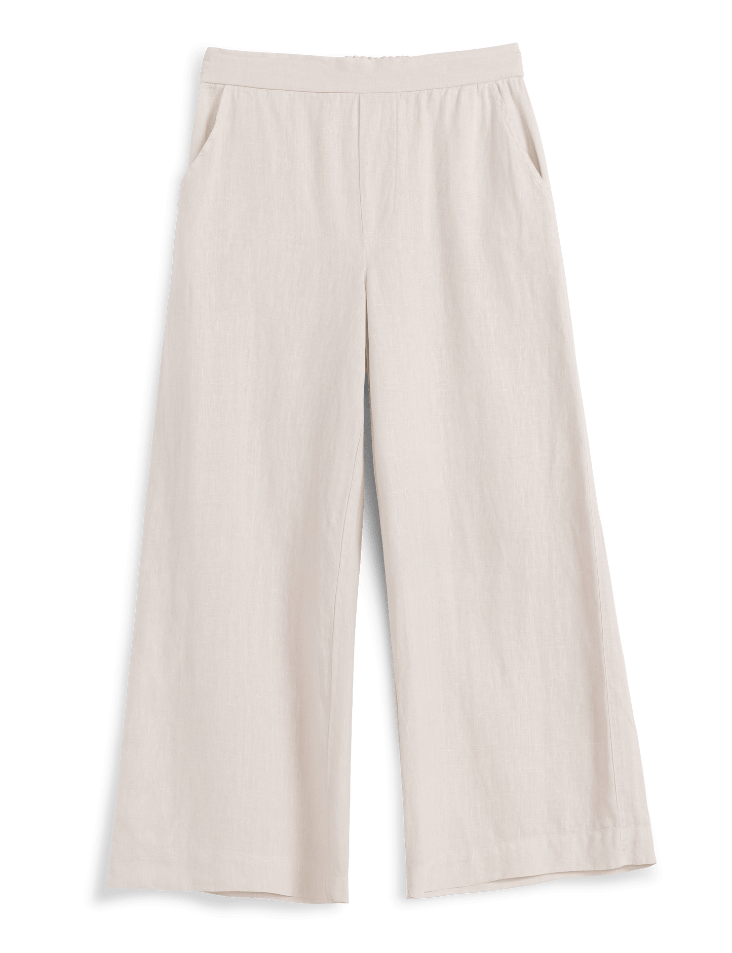 MAISIE Sand, Washed Linen