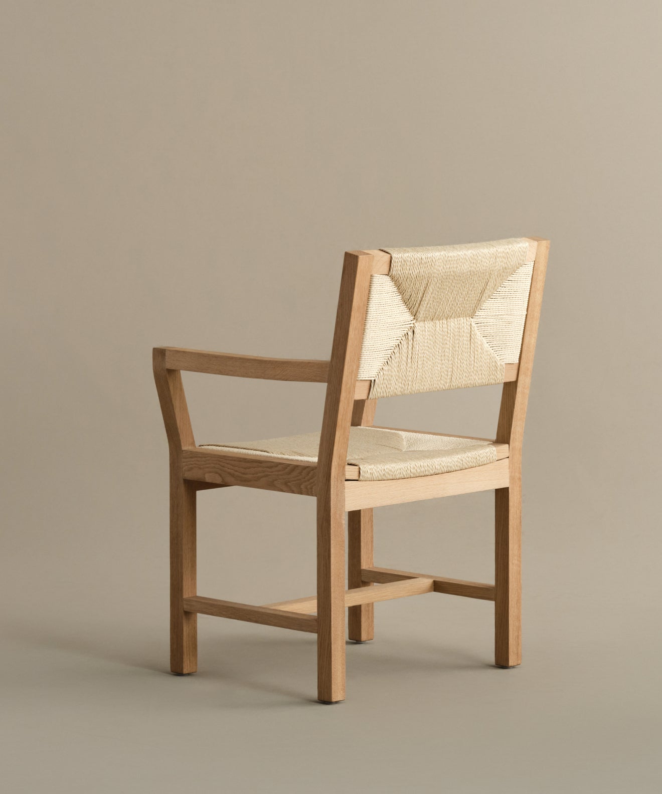 Montecito Dining Arm Chair
