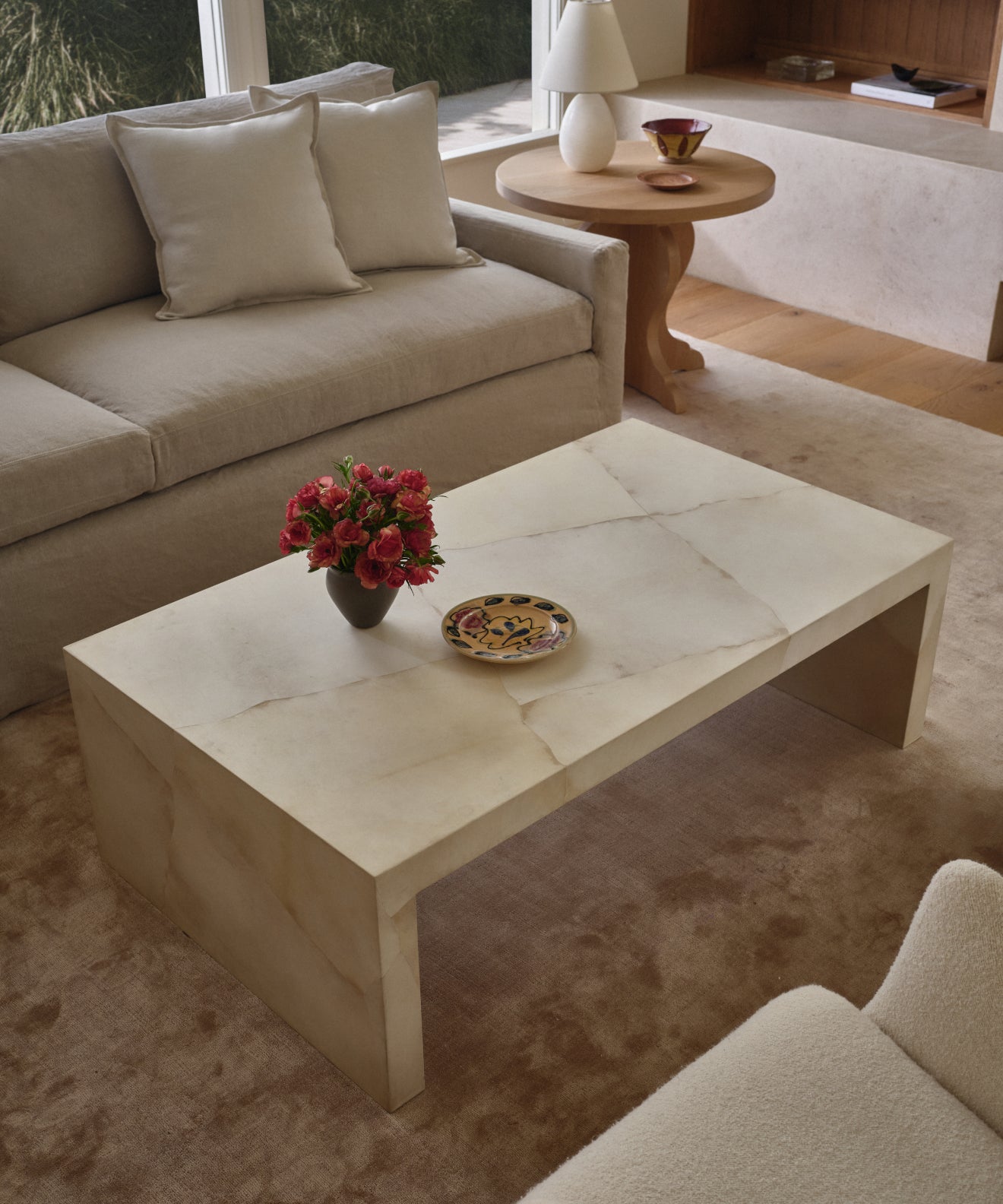 Napa Coffee Table
