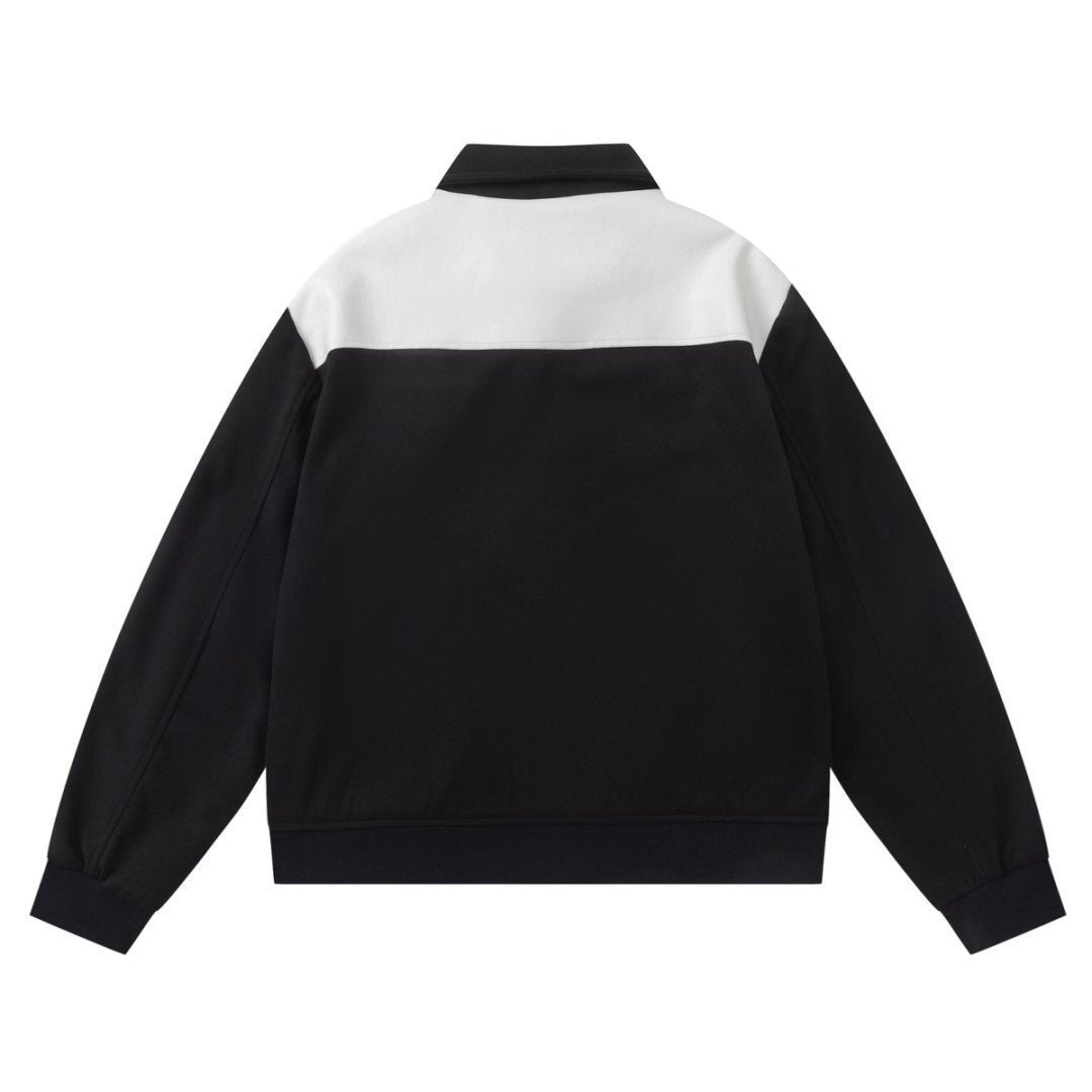 Amiri jacket spring & fall jacket outwear for men and women