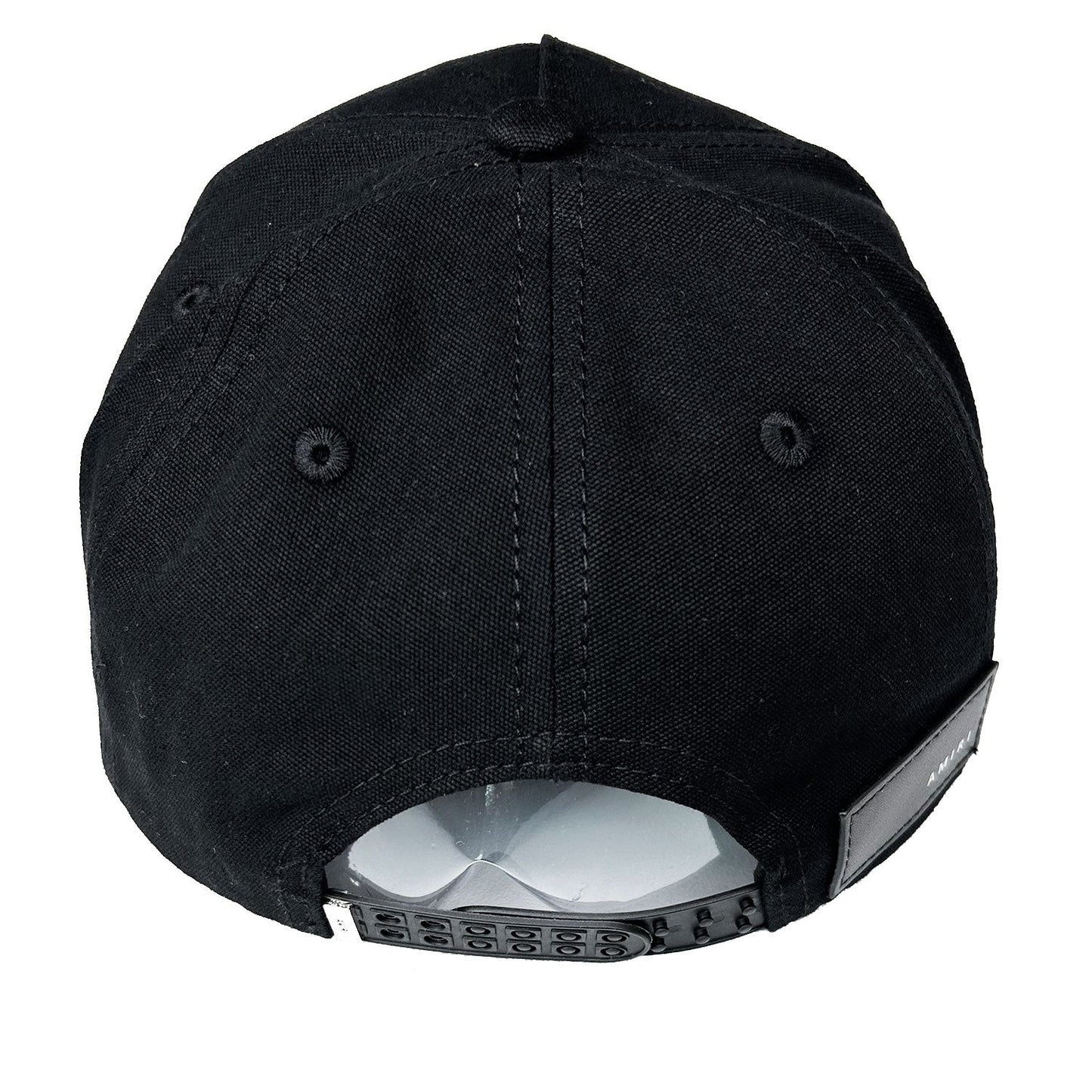 Amiri hat embroidered hat